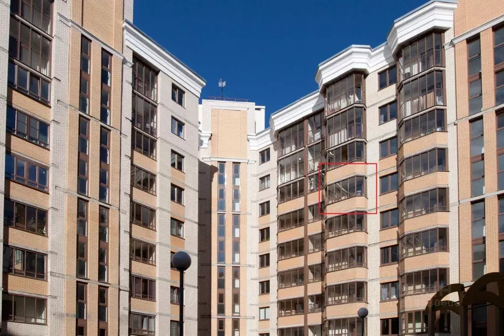 Квартира, студия, 19.39 м - Фото 1