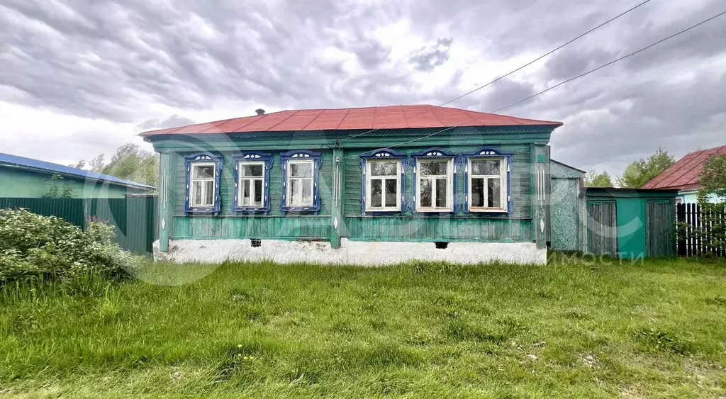 Дом 105 м на участке 30 сот. - Фото 1