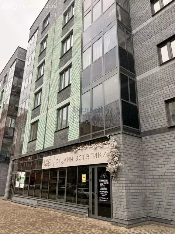 Помещение свободного назначения (82 м) - Фото 1