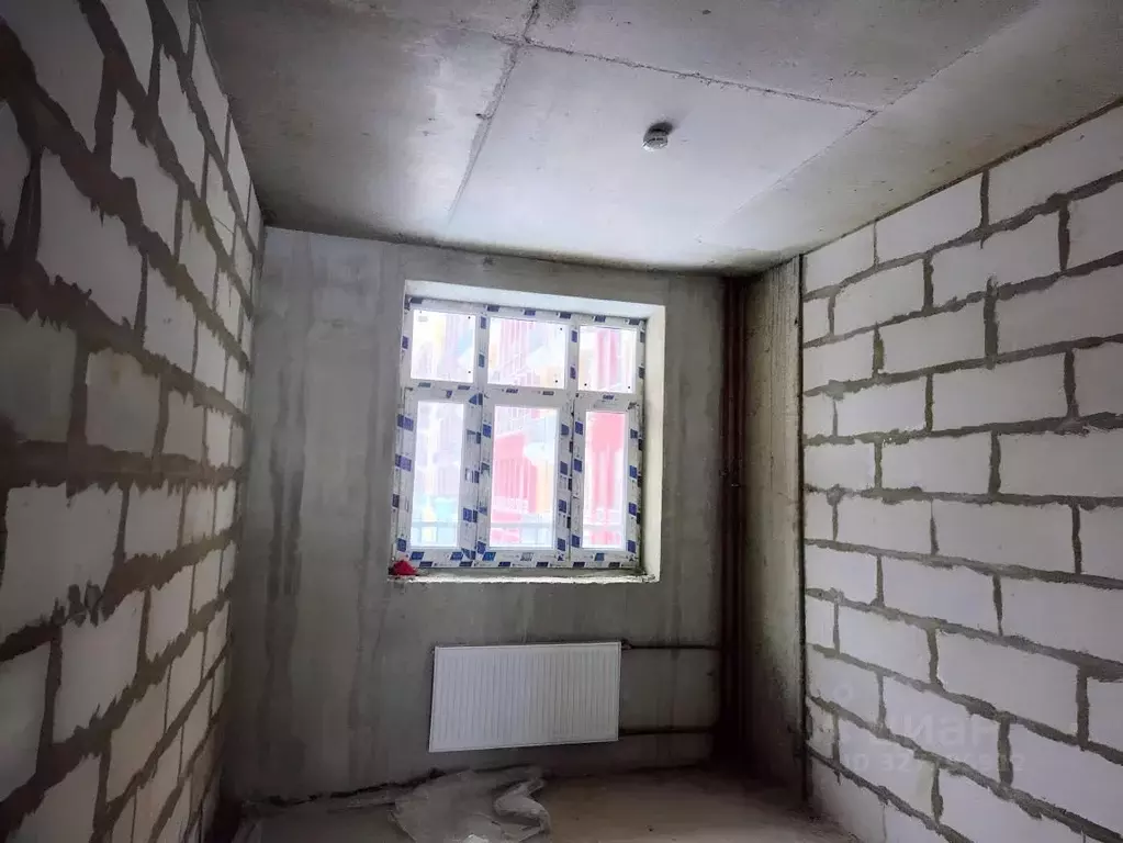 2-к кв. Московская область, Красногорск городской округ, Сабурово пгт ... - Фото 2