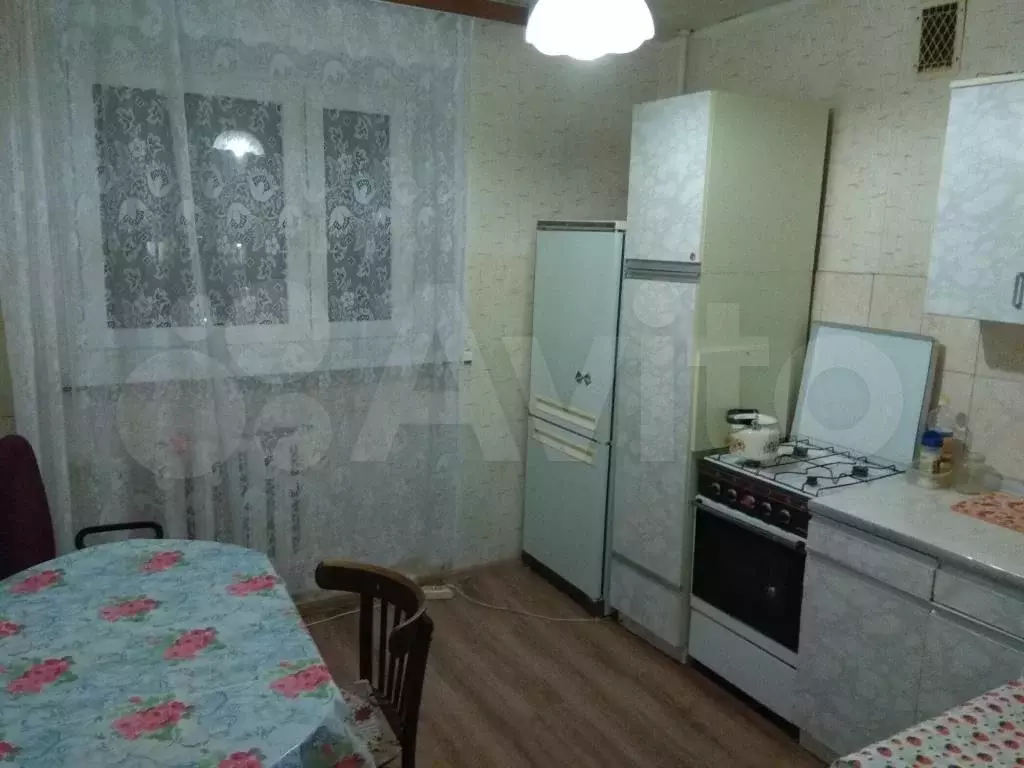 1-к. квартира, 35 м, 7/9 эт. - Фото 0