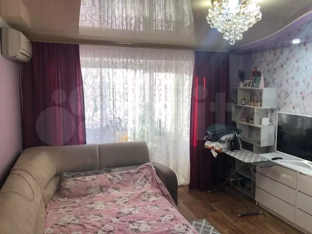 2-к. квартира, 51,5 м, 3/5 эт. - Фото 0