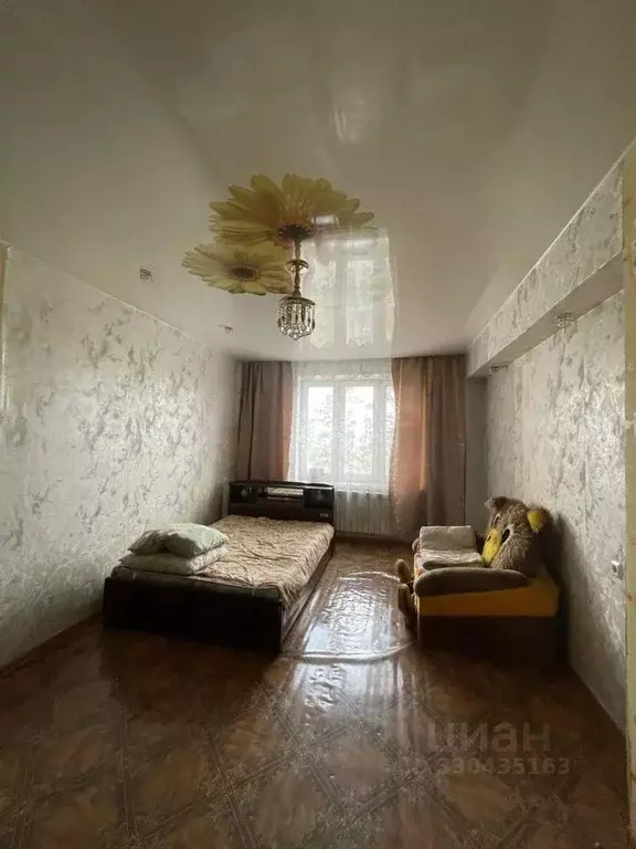 2-к кв. Забайкальский край, Чита ул. Бутина, 78 (72.3 м) - Фото 2