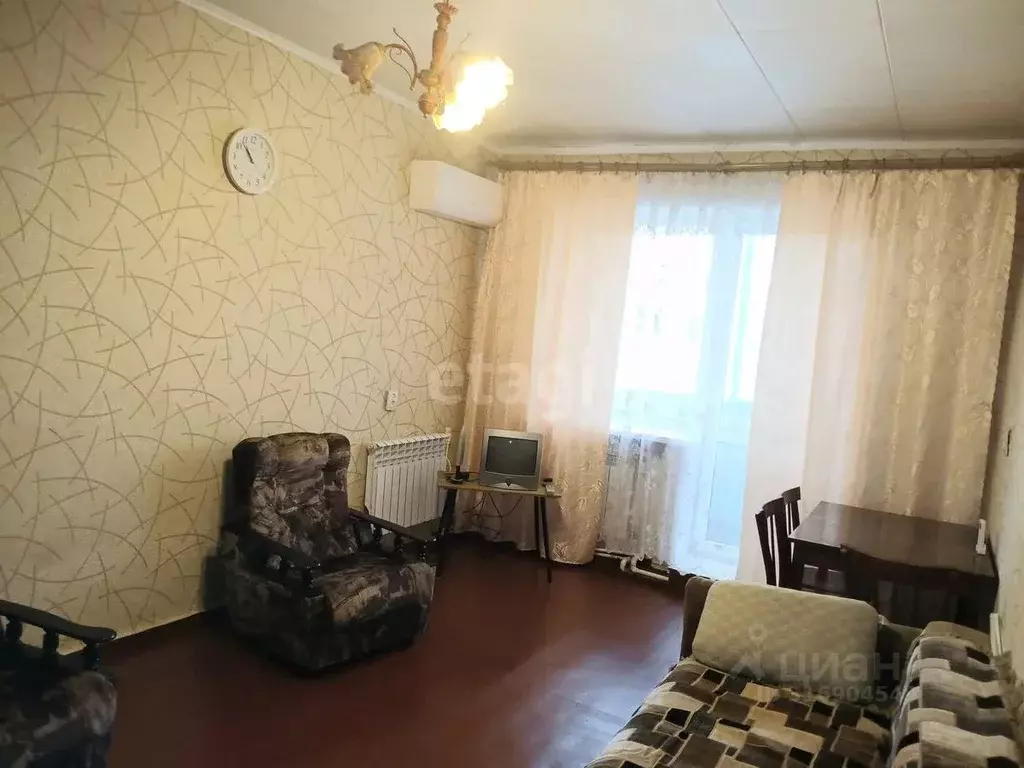 2-к кв. Белгородская область, Валуйки ул. Никольская, 204Б (43.6 м) - Фото 1