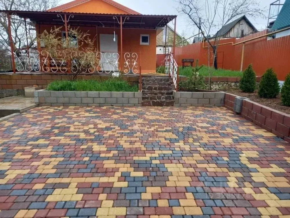 Дом в Севастополь Ветеран СТ, 4 (60 м) - Фото 1