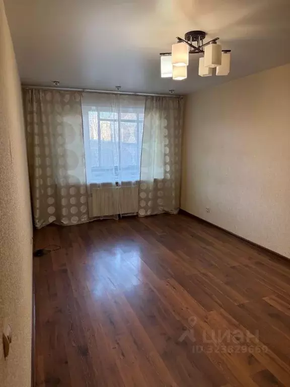 3-к кв. Нижегородская область, Балахна ул. Кирова, 8А (66.1 м) - Фото 1