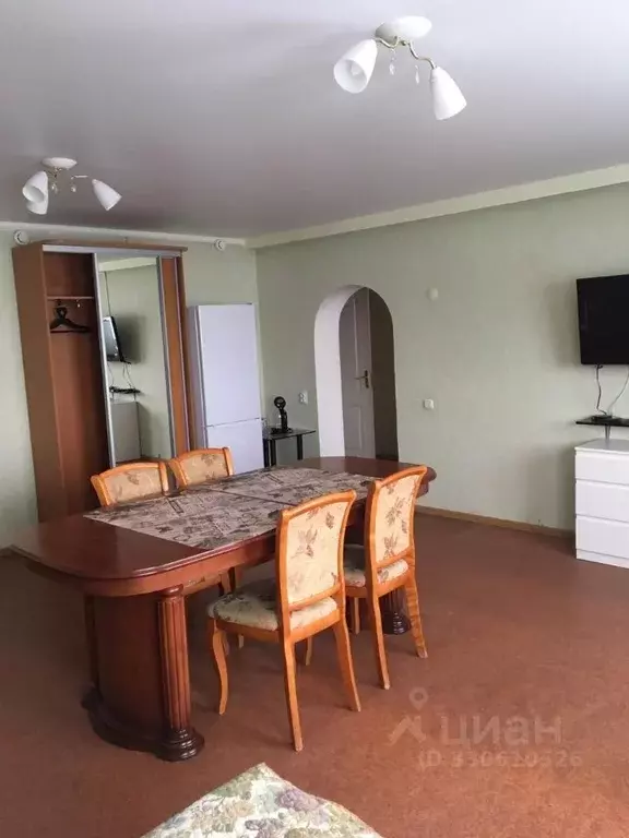 Комната Мордовия, Саранск 1-я Промышленная ул., 47 (43.0 м) - Фото 1