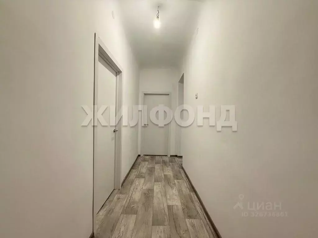 3-к кв. Калининградская область, Калининград Киевская ул., 161 (68.0 ... - Фото 2