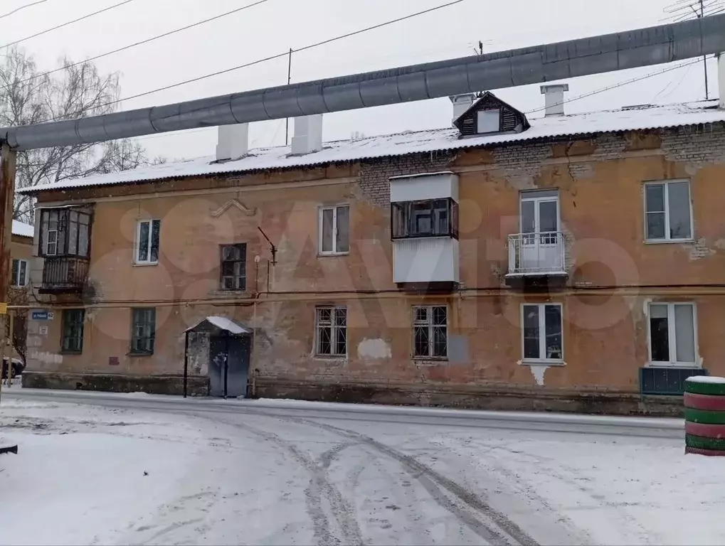Аукцион: 2-к. квартира, 44,5 м, 2/2 эт. - Фото 1
