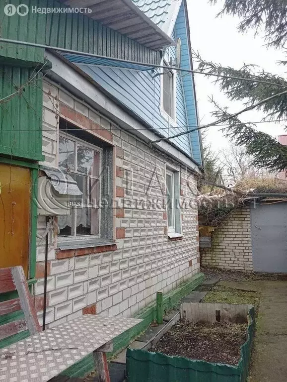 Дом в Кингисепп, Зелёная улица (47.3 м) - Фото 1