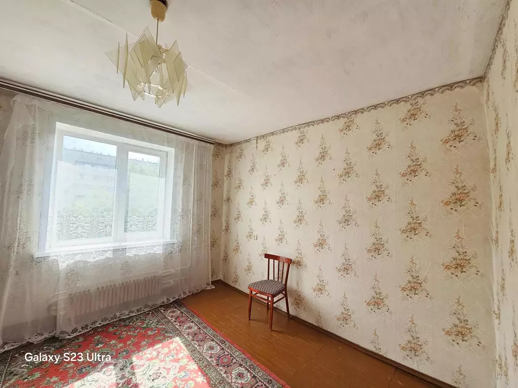 Продаётся 3-к квартира, 72 м - Фото 1