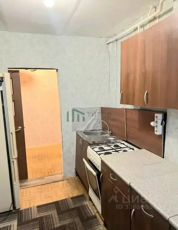 2-к кв. Московская область, Солнечногорск городской округ, д. Лыткино ... - Фото 2