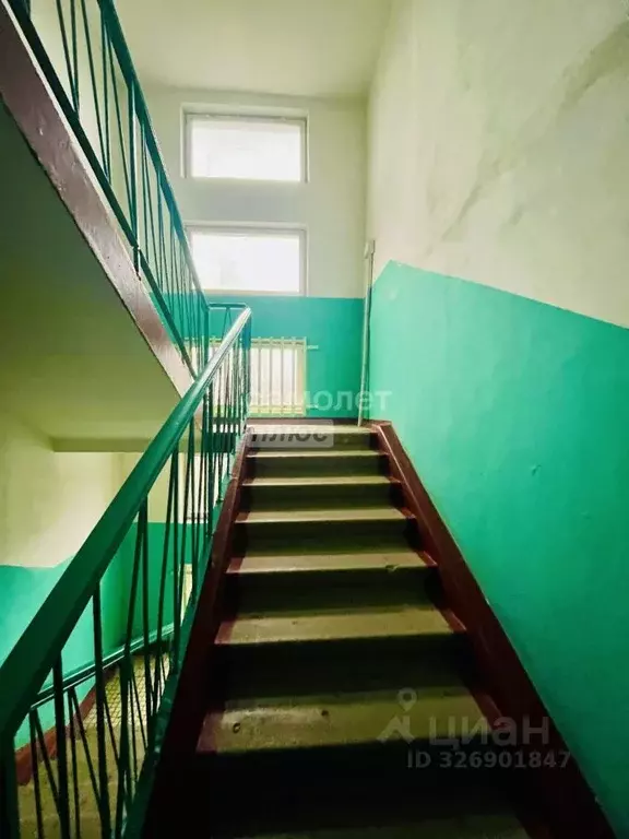 2-к кв. Московская область, Дмитровский муниципальный округ, пос. ... - Фото 1