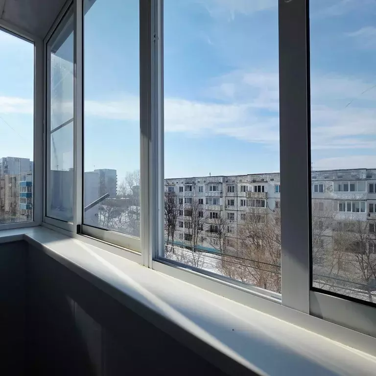 Квартира, 3 комнаты, 66.8 м - Фото 1