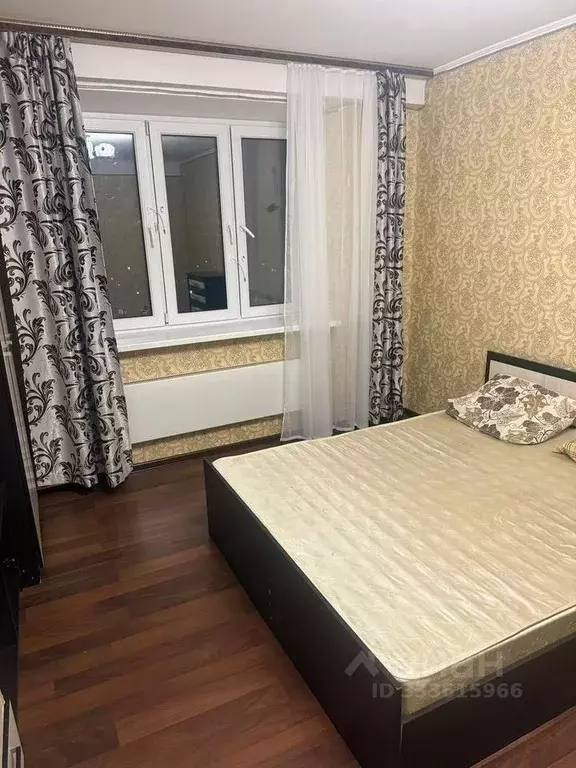 1-к кв. Московская область, Подольск Молодежная ул., 6 (35.0 м) - Фото 2
