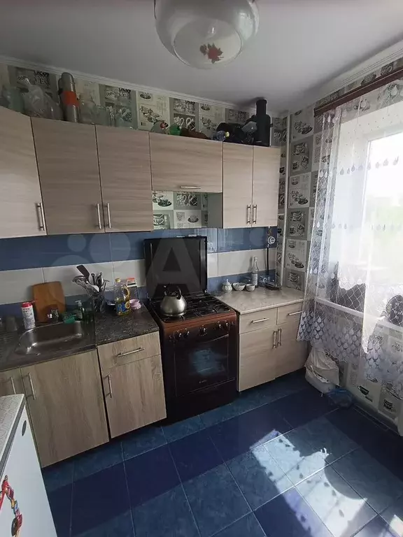 2-к. квартира, 53 м, 3/9 эт. - Фото 0
