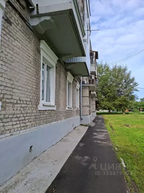 1-к кв. Свердловская область, Каменск-Уральский пос. Трубный, ул. ... - Фото 1