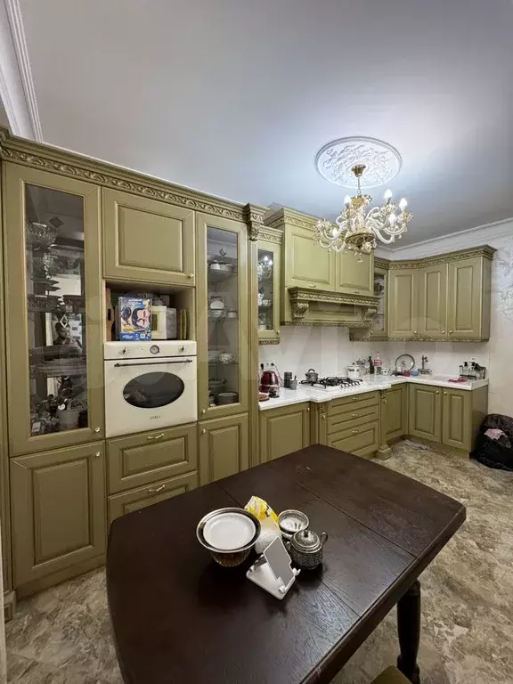 3-к. квартира, 100 м, 1/2 эт. - Фото 1