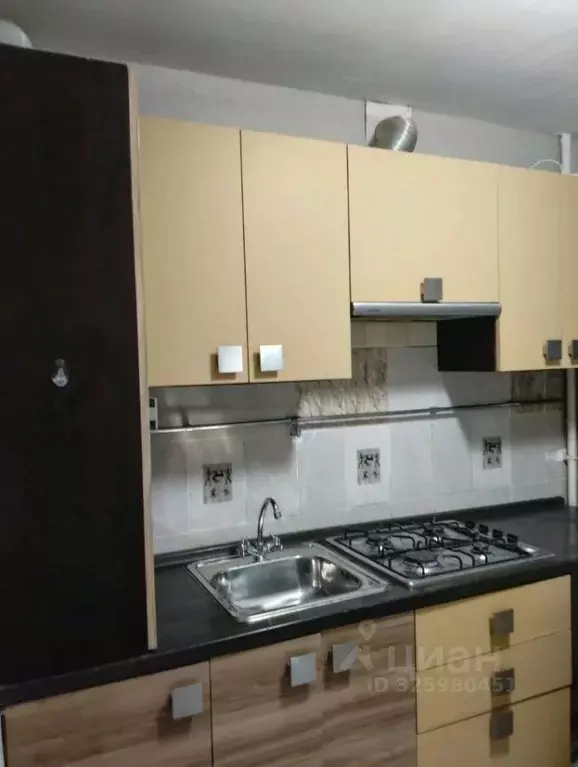 1-к кв. Калужская область, Калуга ул. Дзержинского, 89 (32.0 м) - Фото 1