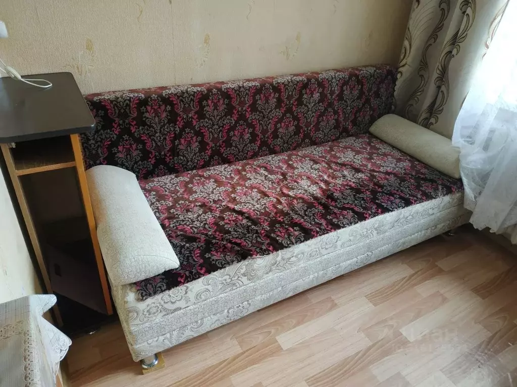 Комната Башкортостан, Уфа ул. Софьи Перовской, 25/1 (15.0 м) - Фото 2