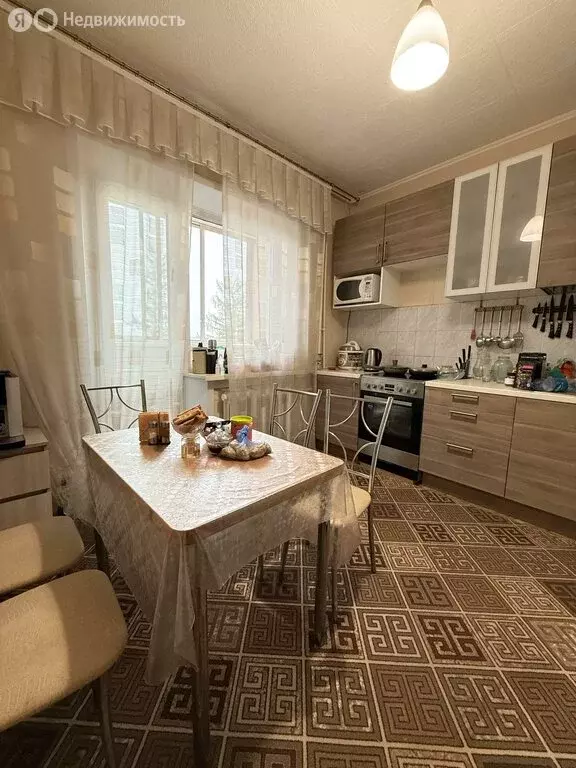 3-комнатная квартира: Нерюнгри, проспект Дружбы Народов, 16/1 (78.6 м) - Фото 1