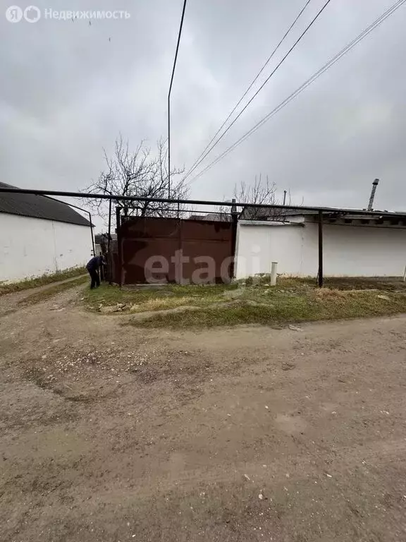 Участок в Республика Дагестан, городской округ Махачкала, посёлок ... - Фото 0