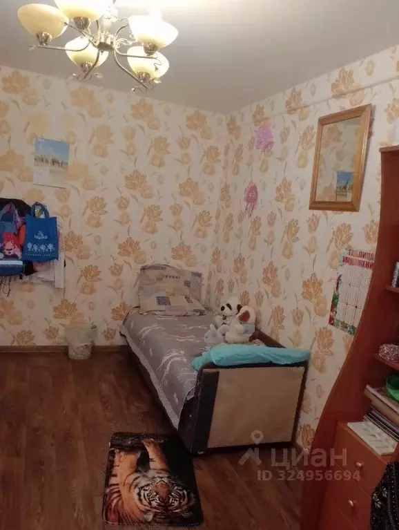 Комната Санкт-Петербург просп. Большевиков, 15 - Фото 1