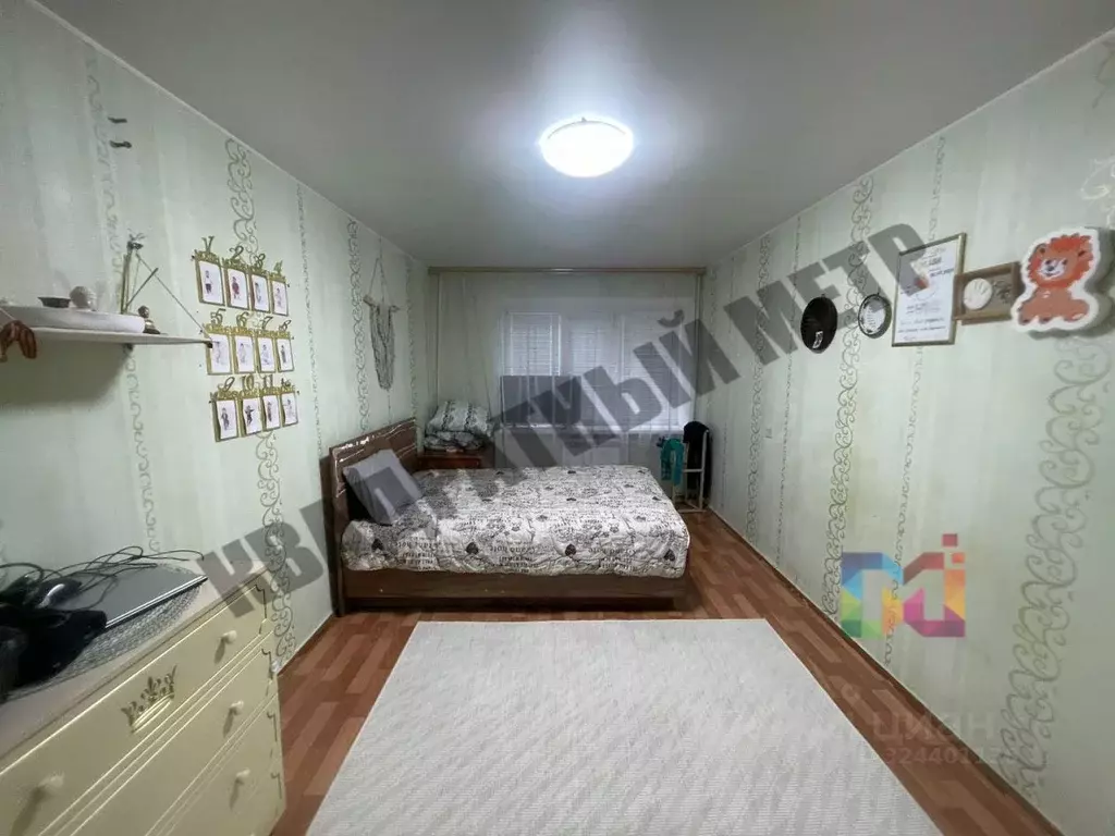 2-к кв. Калмыкия, Элиста 3-й мкр, 13 (47.3 м) - Фото 2