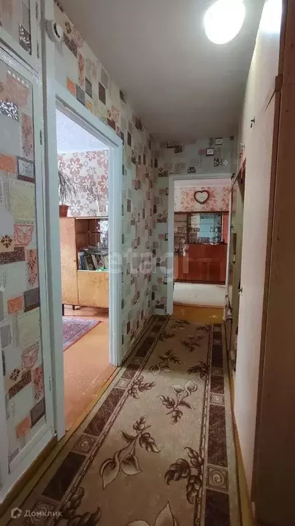 Продаётся 3-к квартира, 59.6 м - Фото 0