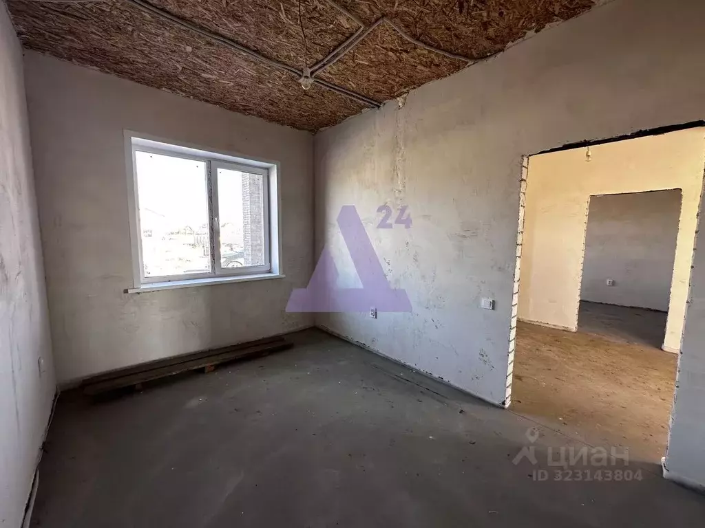 Дом в Алтайский край, Павловский район, пос. Комсомольский ул. ... - Фото 1