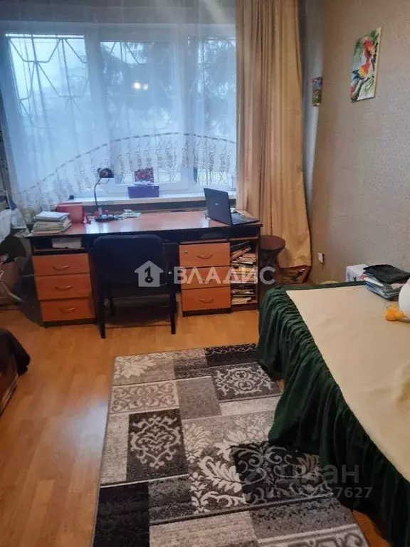 4-к кв. Калининградская область, Калининград Ясная ул., 9 (85.0 м) - Фото 2