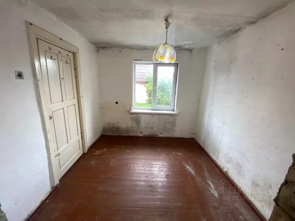 4-к кв. Калининградская область, Балтийск Киркенесская ул., 12 (50.7 ... - Фото 2