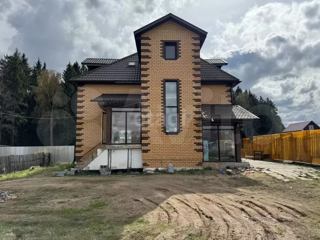 Дом 182 м на участке 15 сот. - Фото 1