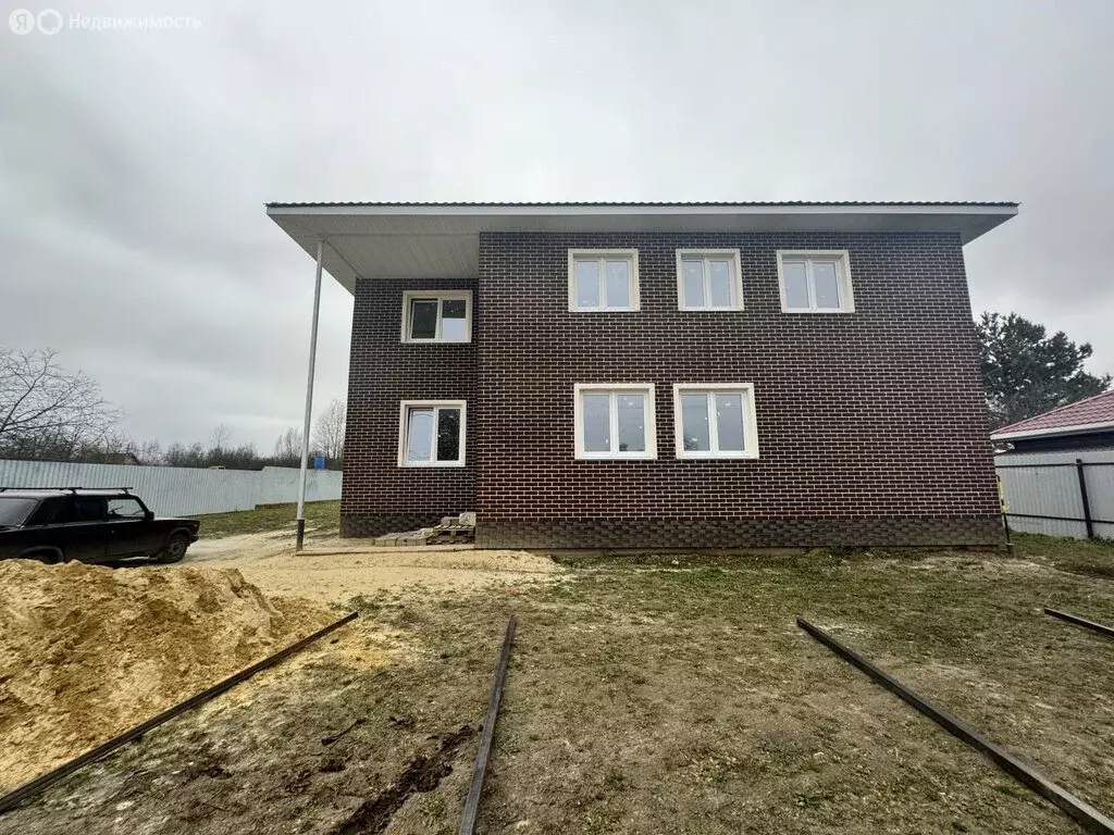 Дом в деревня Гостилово, Садовая улица (120 м) - Фото 2