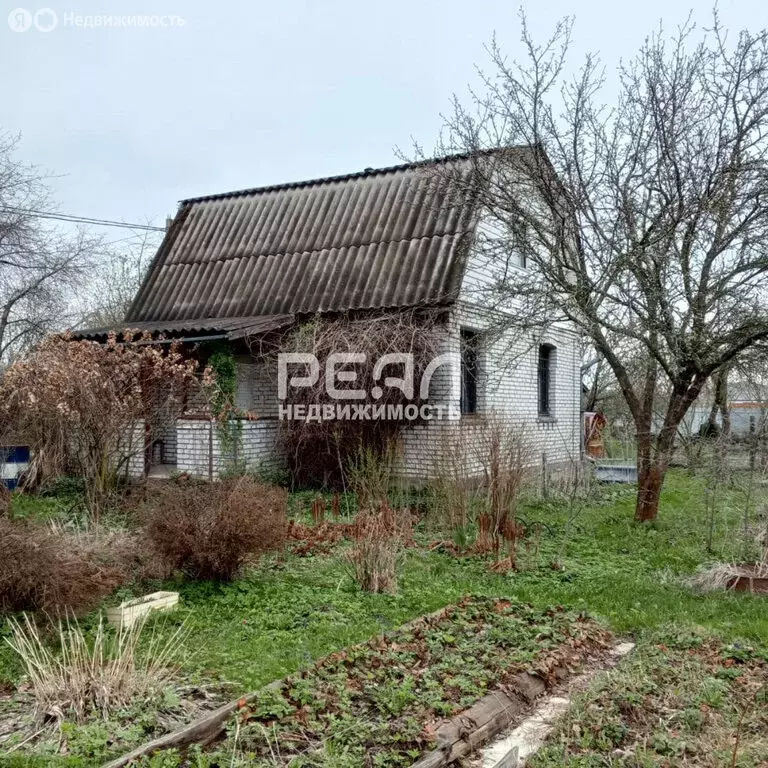 Дом в Аннинское городское поселение, садоводческое некоммерческое ... - Фото 0