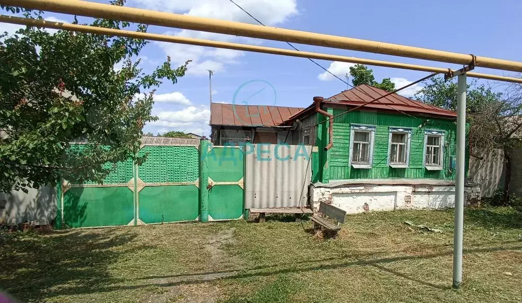 Дом 33 м на участке 4,3 сот. - Фото 0