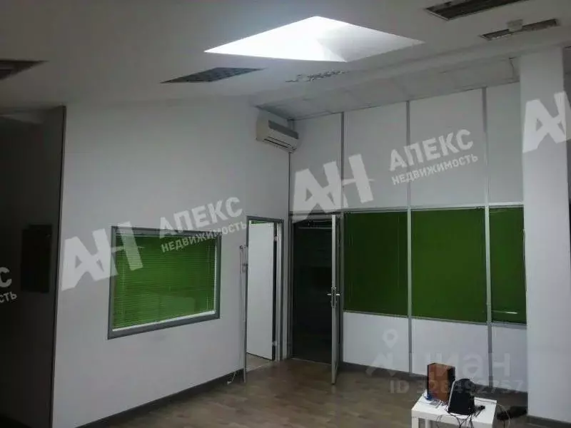 Помещение свободного назначения в Москва ул. Искры, 17 (45 м) - Фото 2