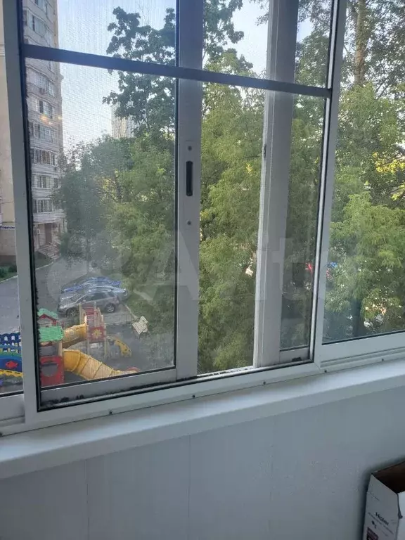 2-к. квартира, 50 м, 3/9 эт. - Фото 1