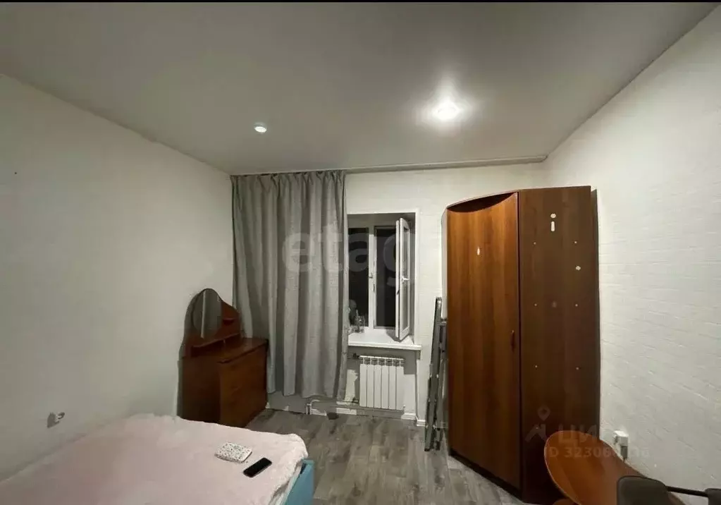 Студия Красноярский край, Красноярск ул. 60 лет Октября, 14 (18.0 м) - Фото 2