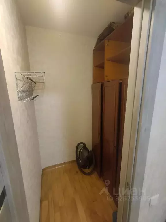 1-к кв. Красноярский край, Красноярск Семафорная ул., 335А (36.0 м) - Фото 2