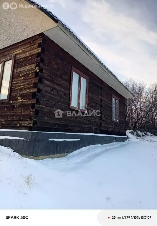 Дом в Ишимбайский район, Петровский сельсовет, деревня Калмаково, ... - Фото 0