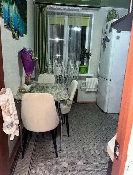 1-к кв. Белгородская область, Губкин Преображенская ул., 8 (36.0 м) - Фото 1