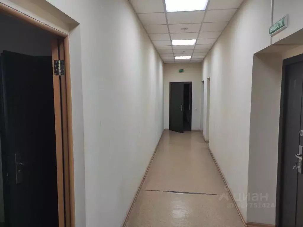 Помещение свободного назначения в Новосибирская область, Ордынское рп ... - Фото 1