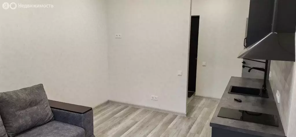 Квартира-студия: Иркутский муниципальный округ, рабочий посёлок ... - Фото 2