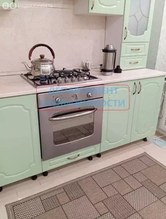 1-комнатная квартира: Димитровград, Свирская улица, 23А (40 м) - Фото 1