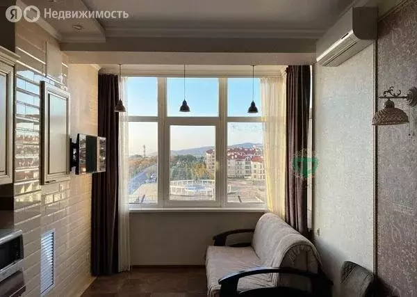 1-комнатная квартира: Геленджик, Крымская улица, 21 (58 м) - Фото 1