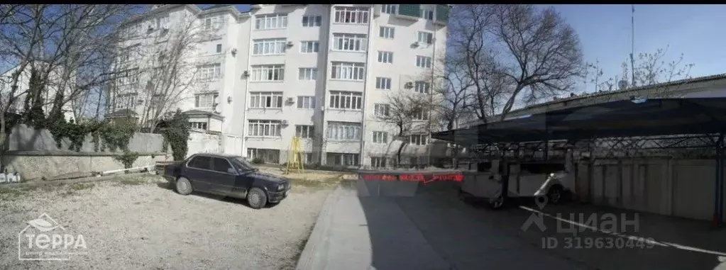 6-к кв. Крым, Евпатория ул. Сытникова, 4А (223.0 м) - Фото 1