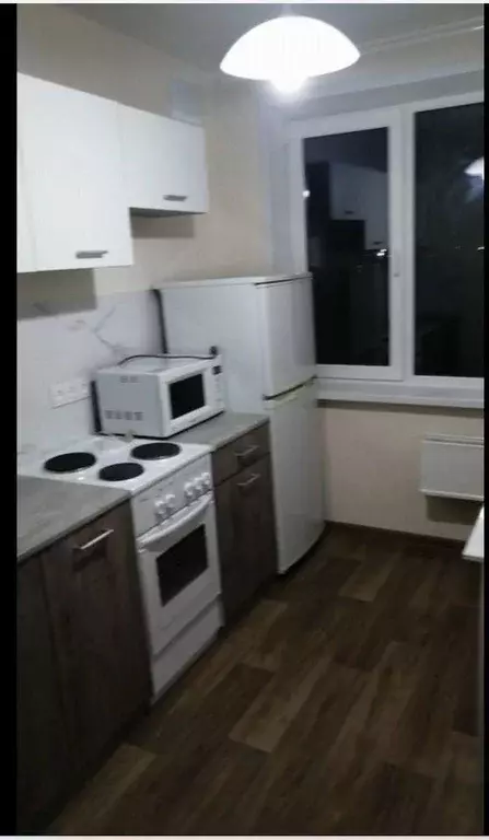 Квартира, 2 комнаты, 46 м - Фото 0