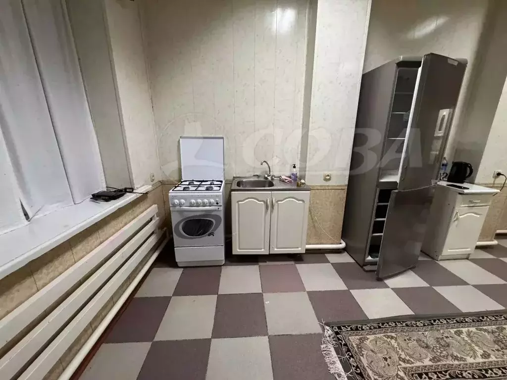 1-к кв. Дагестан, Махачкала ул. Буйнакского, 6А (30.0 м) - Фото 1