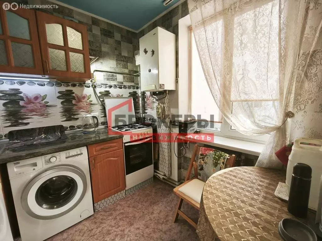 2-комнатная квартира: Севастополь, улица Павла Корчагина, 34 (46.9 м) - Фото 2